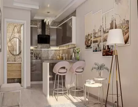 Floorist Life - Cheap Apartments for Sale in Esenyurt    11
