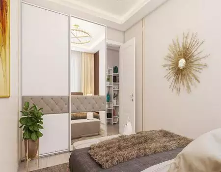 Floorist Life - Cheap Apartments for Sale in Esenyurt    9