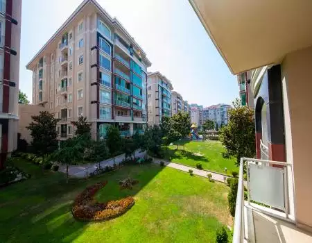 Hilal Konaklari - Apartments with Sea and Lake View  1