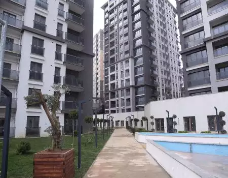 Istanbul Vadi Evleri - Ready to Move Apartments  6