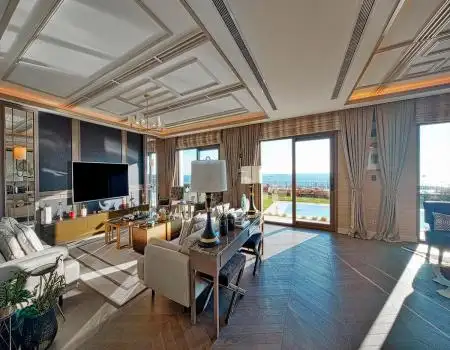 Marina Villa - 5 Bedroom High Quality Villas in Istanbul 7