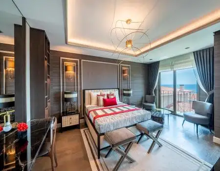 Marina Villa - 5 Bedroom High Quality Villas in Istanbul 12