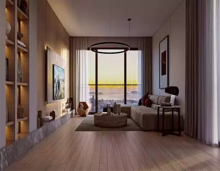Mesa Panorama - Princes' Islands View Apartments  11
