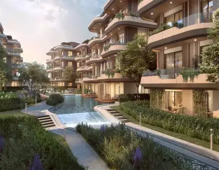 Nivak Florya - Investment Property for Sale in Istanbul   3