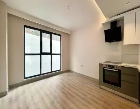 Affordable Apartments for Sale in Istanbul - Nova Flats 6