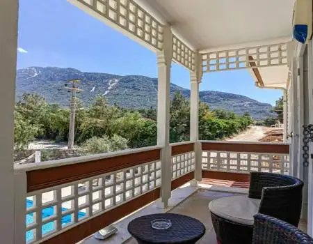 Mountain View Villas for Sale in Fethiye 3