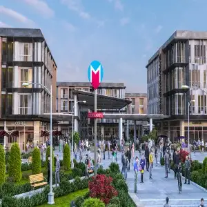 Metro Access Residences Excellent for Investment - Torkam 0