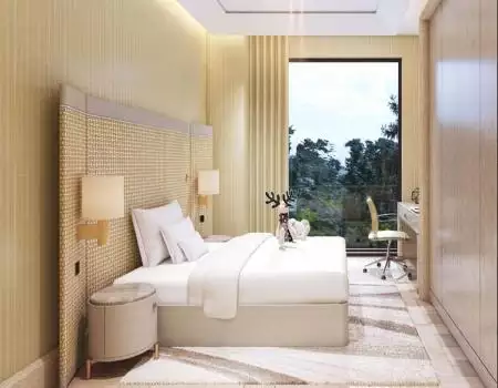 Prive Kemer Luxury Residences -  Istanbul Real Estate 12