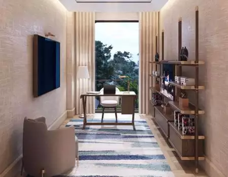 Prive Kemer Luxury Residences -  Istanbul Real Estate 11