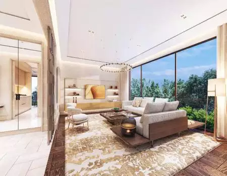 Prive Kemer Luxury Residences -  Istanbul Real Estate 16