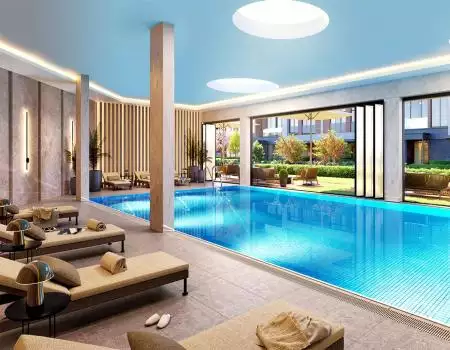 Selenium Park - Contemporary Luxury-Designed Investment Apartments   8