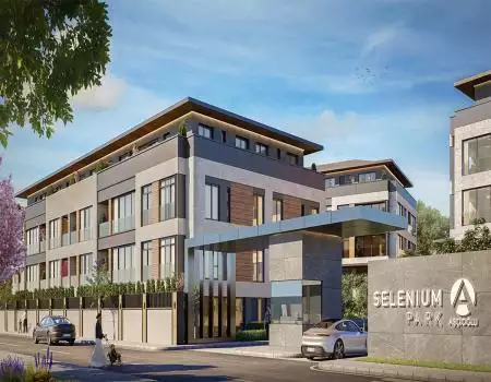 Selenium Park - Contemporary Luxury-Designed Investment Apartments   2