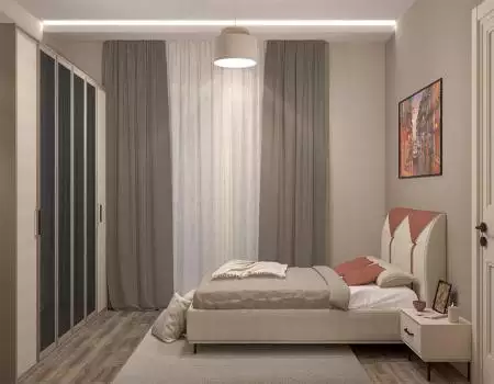 Flores Konaklari  - Modern Apartments with Family Concept 12