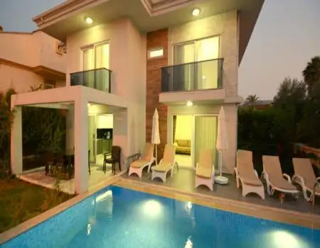 Superb Villa for Sale in Akarca, Fethiye 2