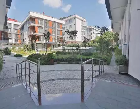 Yasemin Evleri - Ready-to Move Apartments with Marmara Sea View 11