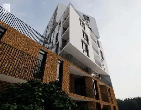Yesilpinar Evleri - Designer Apartments in Eyup  6